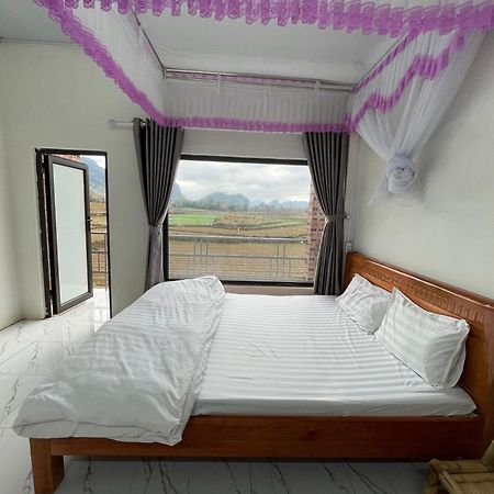 Riverside Homestay كاو بانغ المظهر الخارجي الصورة