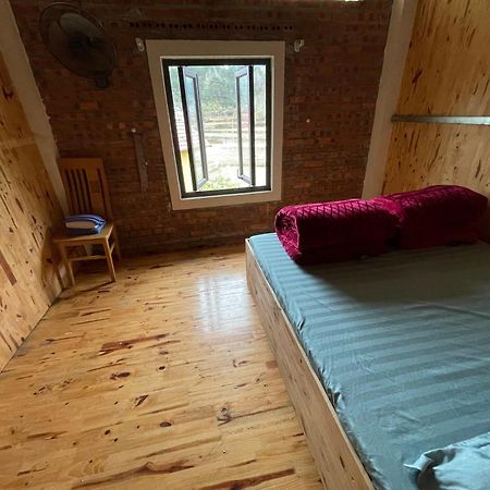 Riverside Homestay كاو بانغ المظهر الخارجي الصورة