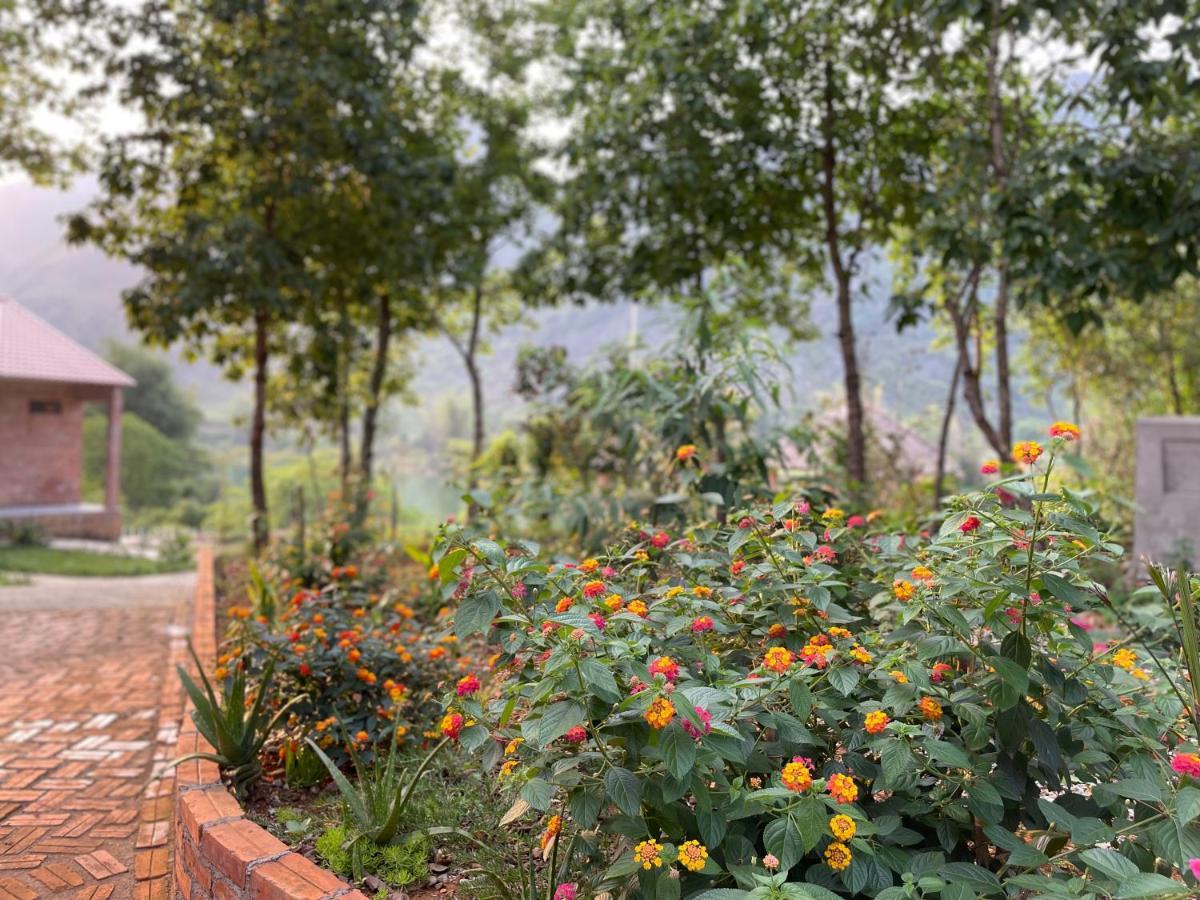 Riverside Homestay كاو بانغ المظهر الخارجي الصورة
