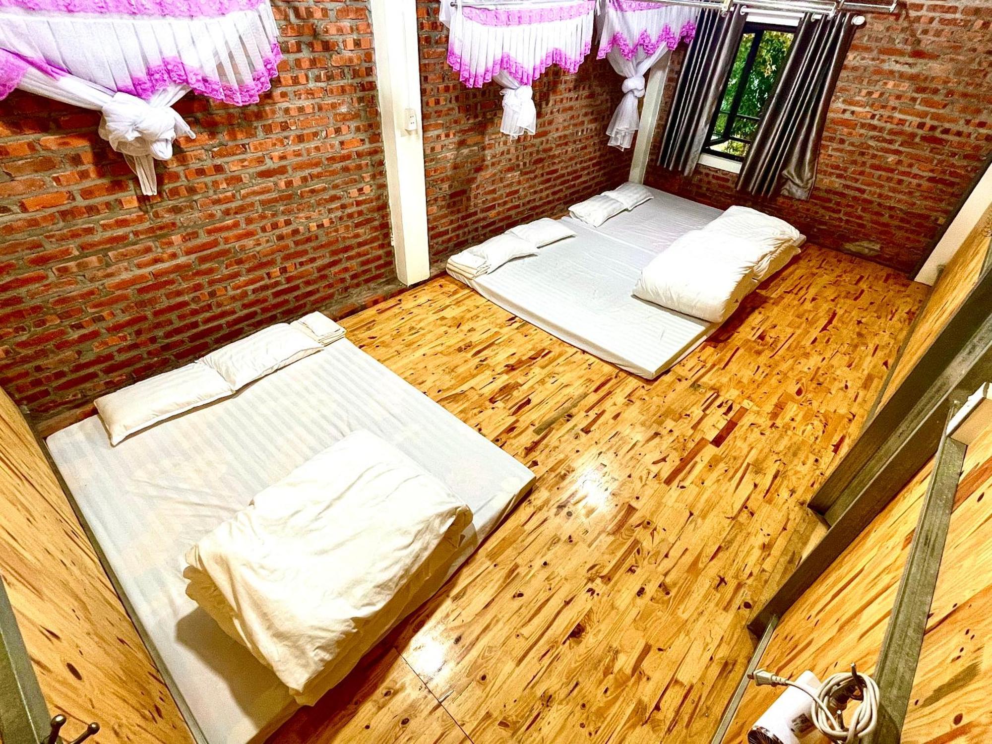 Riverside Homestay كاو بانغ المظهر الخارجي الصورة