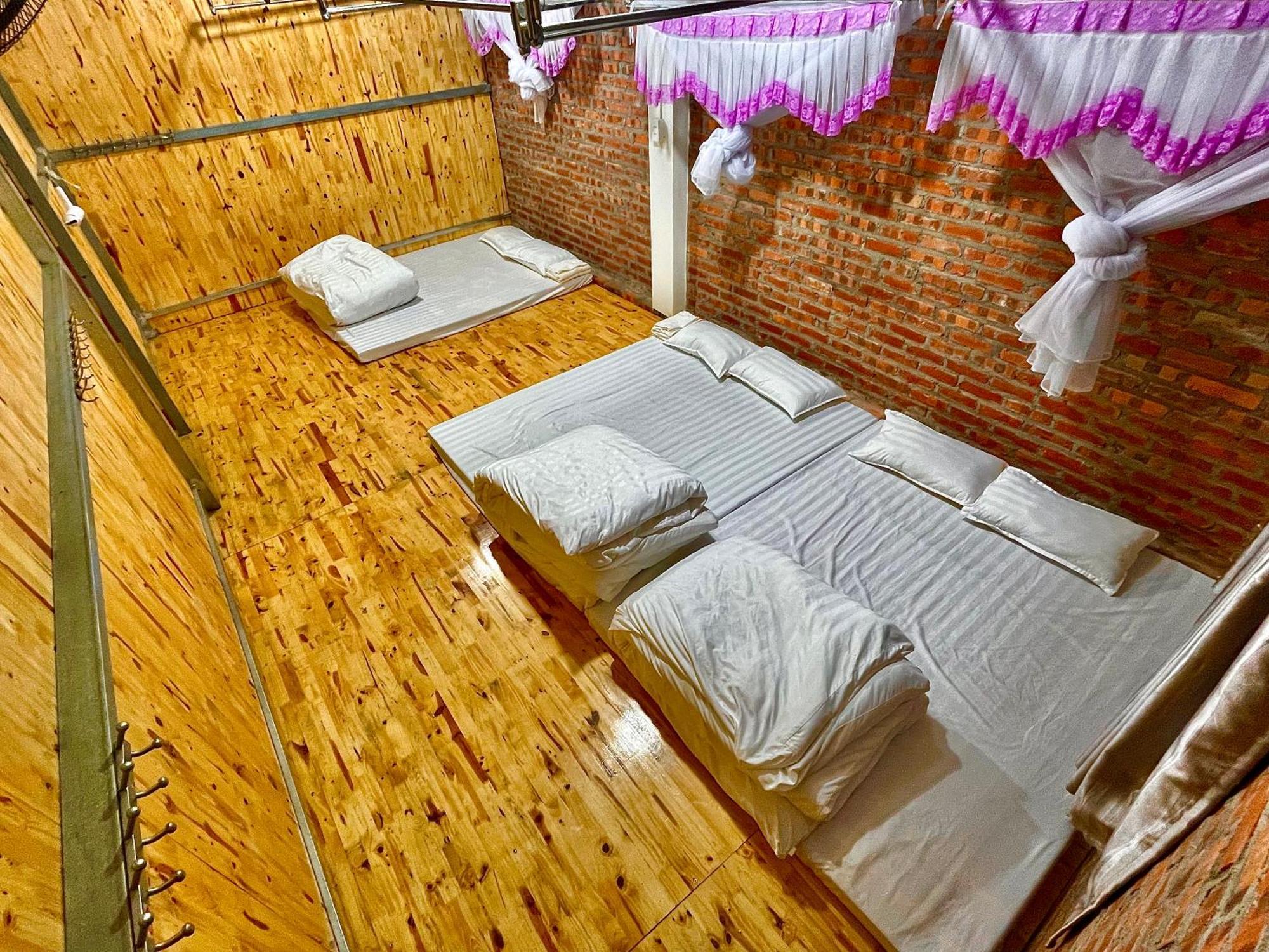 Riverside Homestay كاو بانغ المظهر الخارجي الصورة