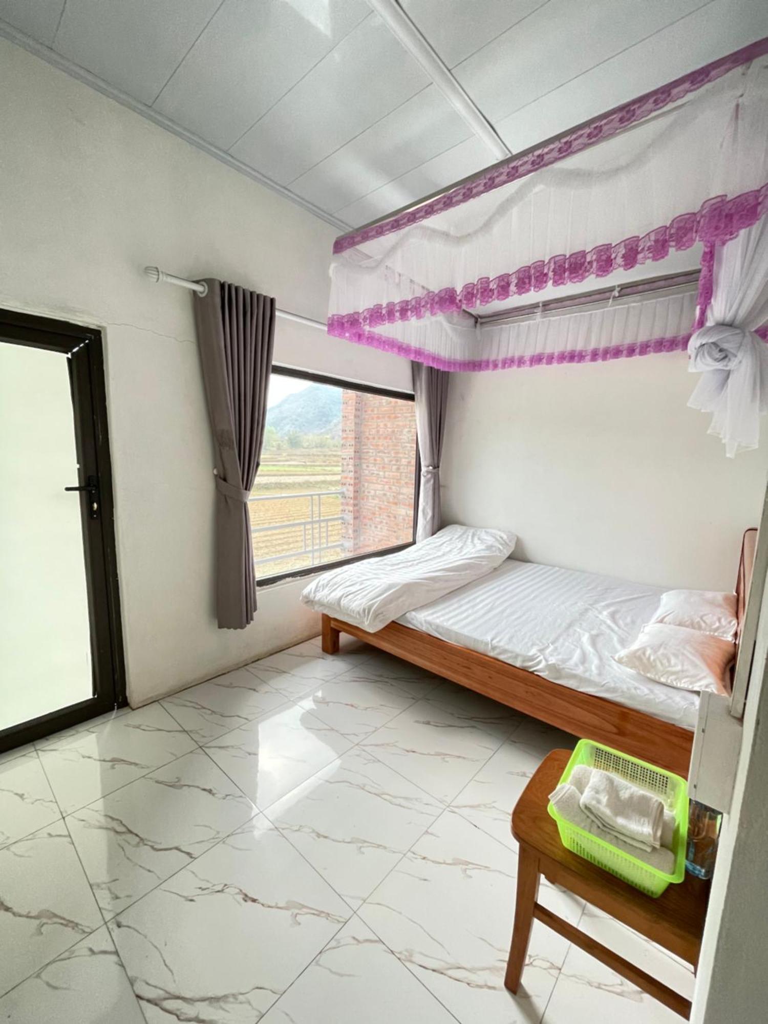 Riverside Homestay كاو بانغ المظهر الخارجي الصورة