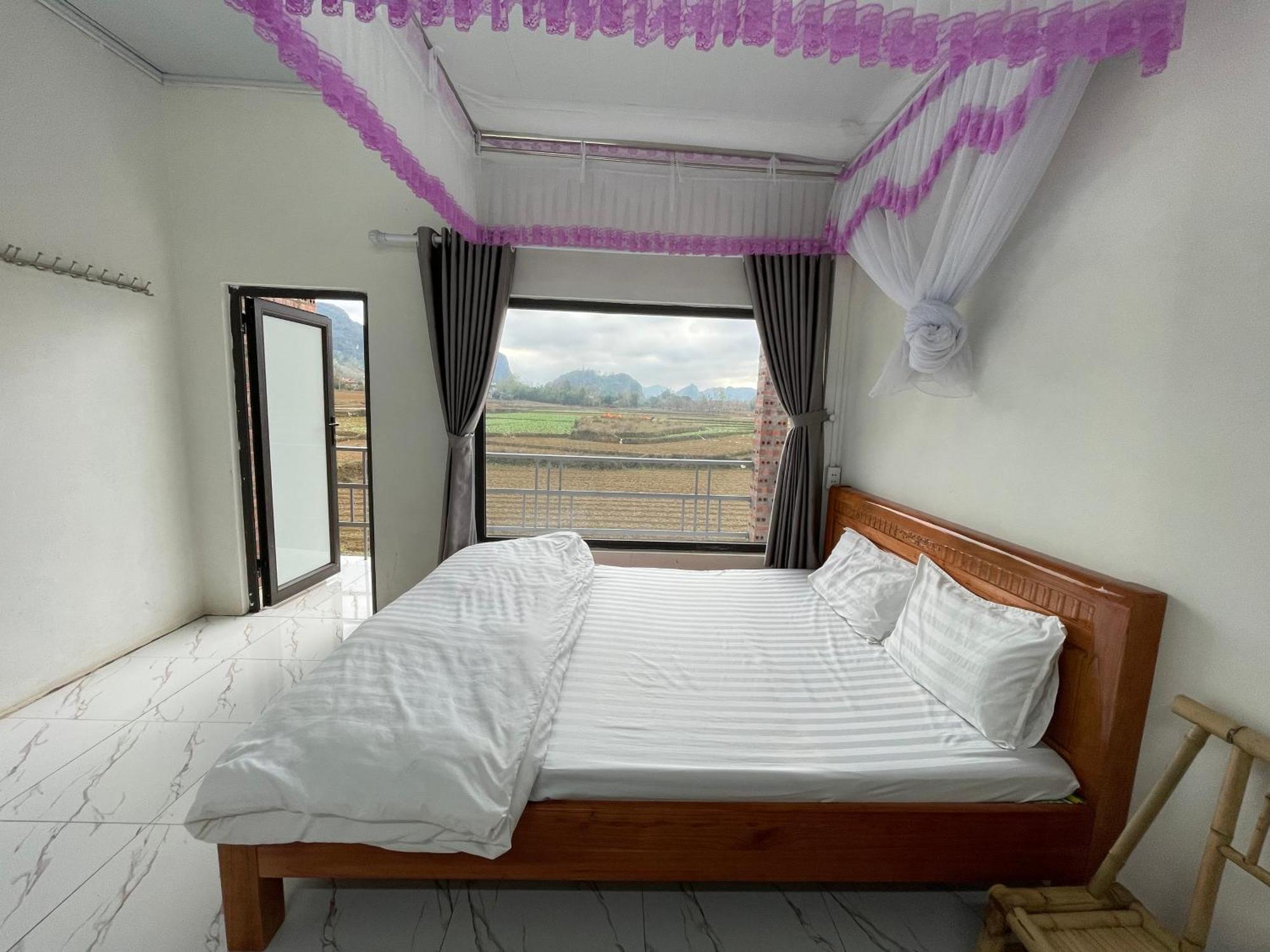 Riverside Homestay كاو بانغ المظهر الخارجي الصورة