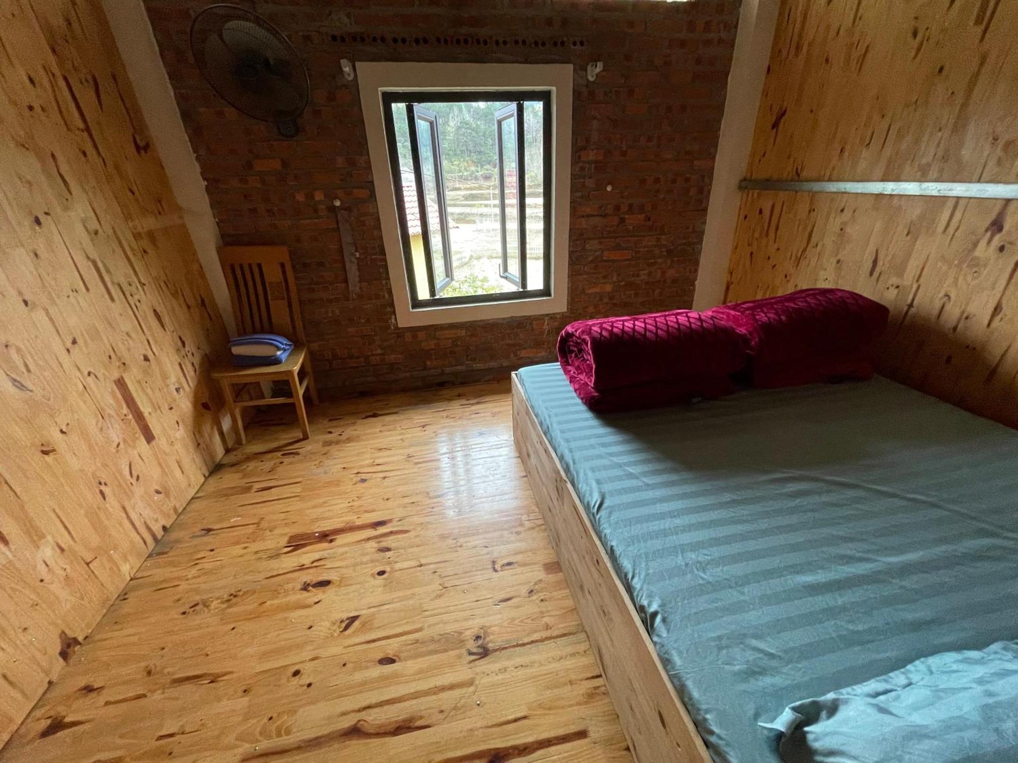 Riverside Homestay كاو بانغ المظهر الخارجي الصورة