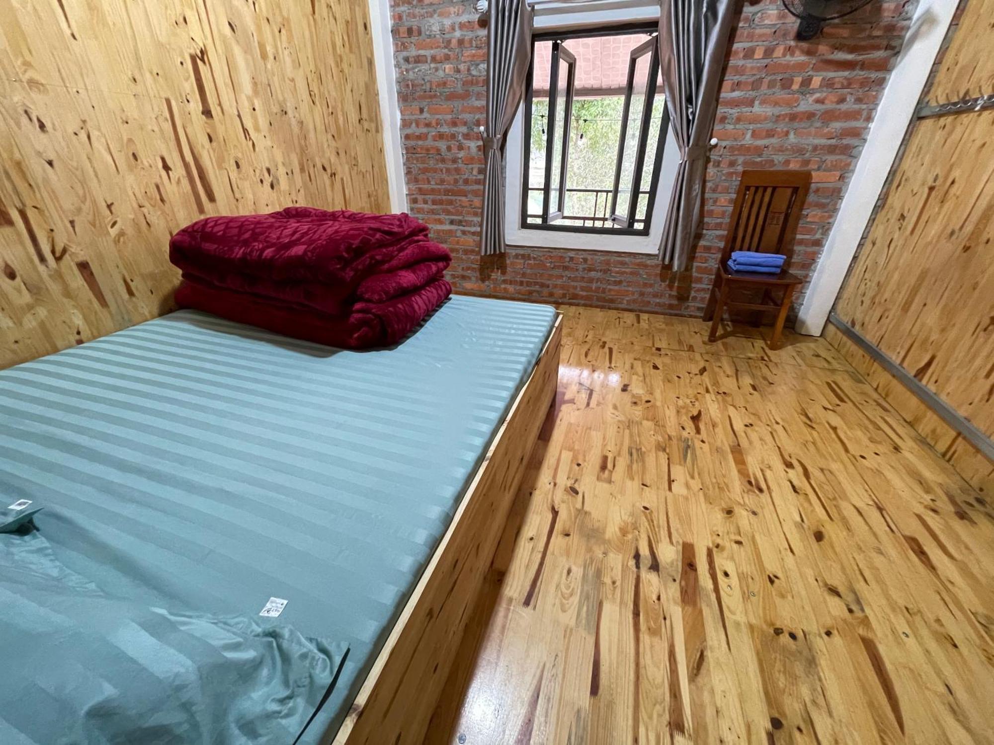 Riverside Homestay كاو بانغ المظهر الخارجي الصورة