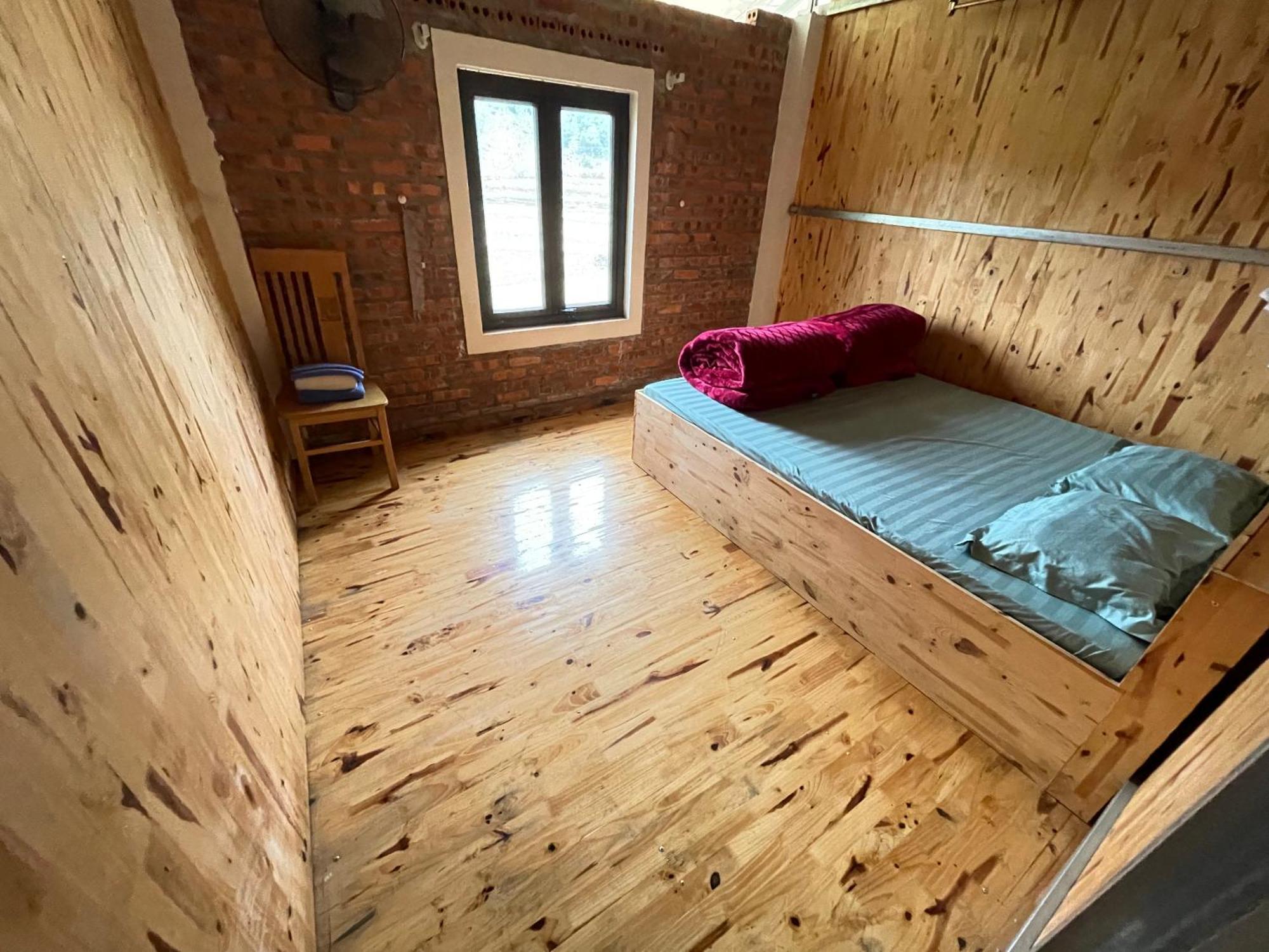 Riverside Homestay كاو بانغ المظهر الخارجي الصورة