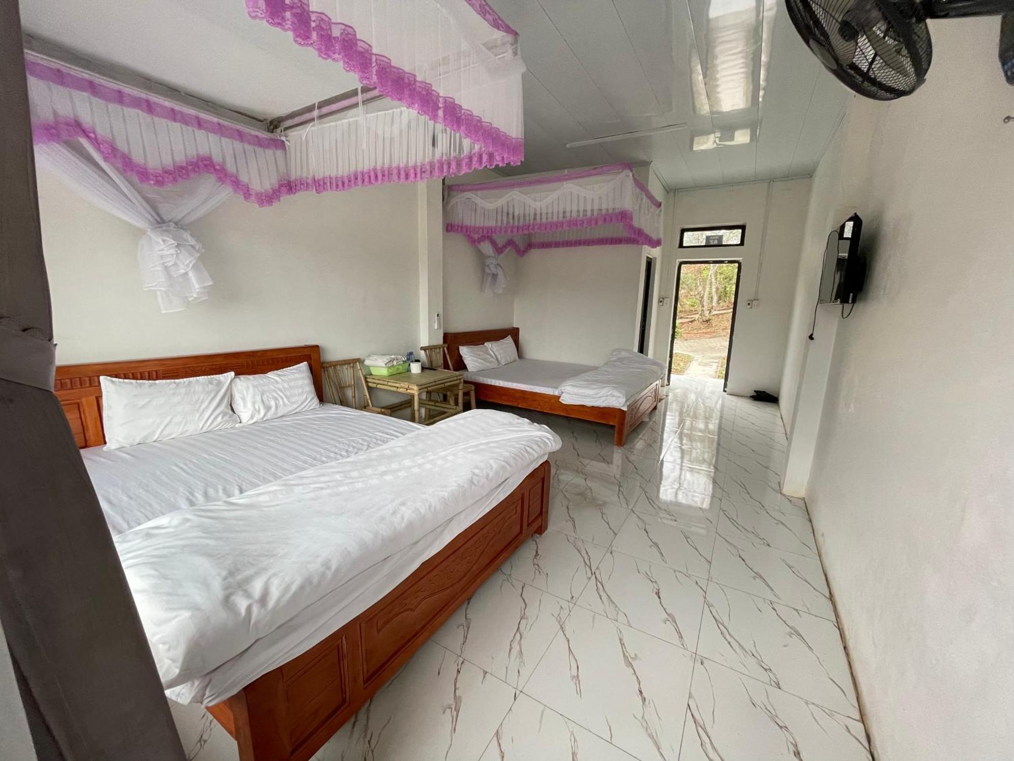 Riverside Homestay كاو بانغ المظهر الخارجي الصورة