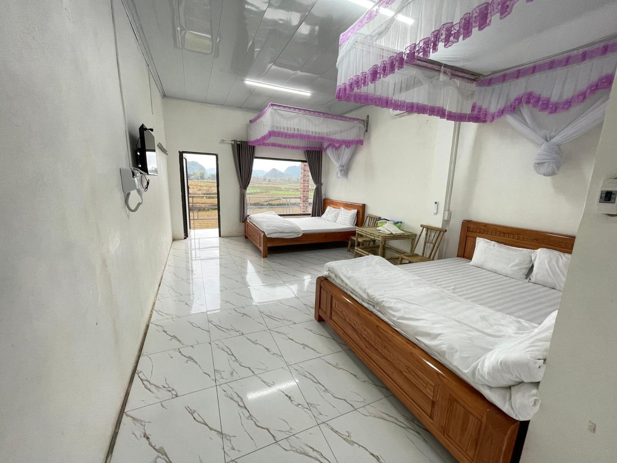 Riverside Homestay كاو بانغ المظهر الخارجي الصورة
