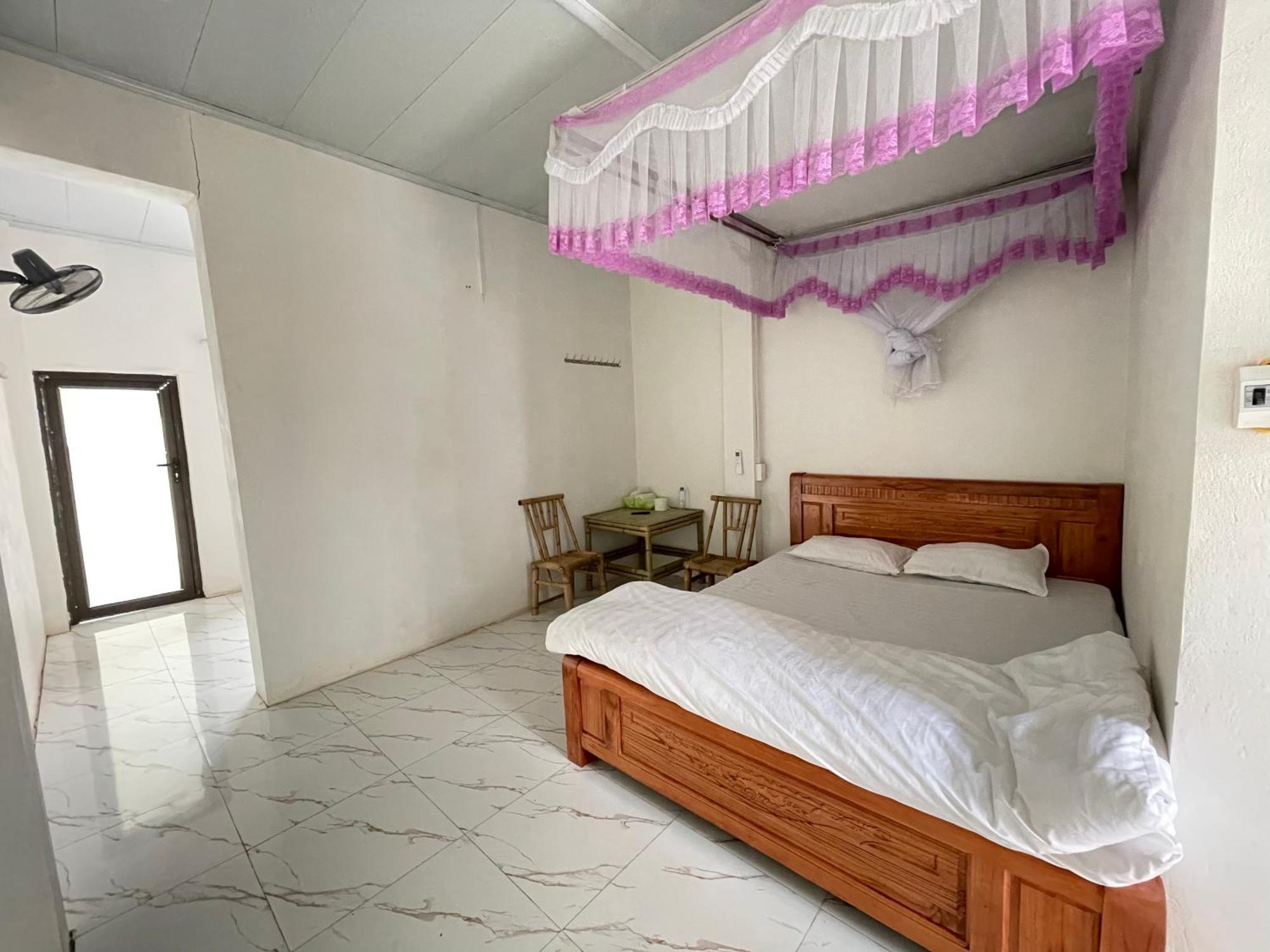 Riverside Homestay كاو بانغ المظهر الخارجي الصورة
